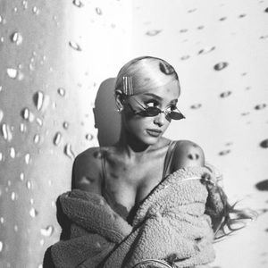 Meet your Posher, Alissa